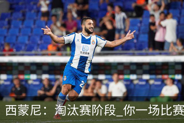 西蒙尼：淘汰赛阶段 你一场比赛都不赢也能赢欧冠